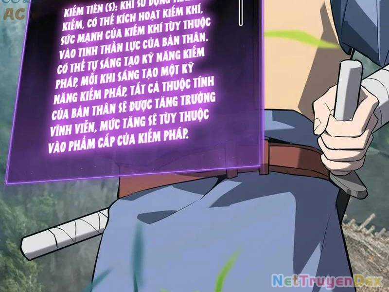 Mạt Nhật Thiên Hạ: Ta, Virus Quân Vương Chương 47 trang 127