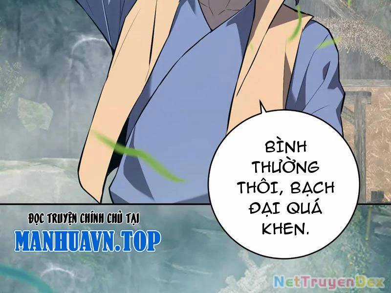 Mạt Nhật Thiên Hạ: Ta, Virus Quân Vương Chương 47 trang 133