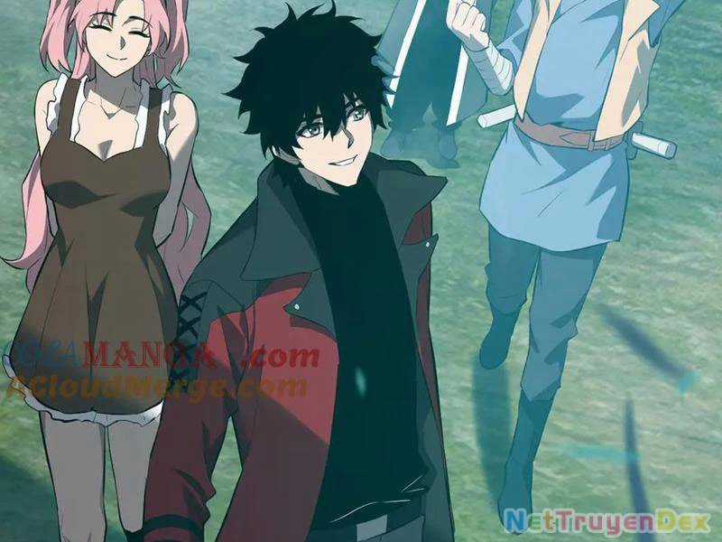 Mạt Nhật Thiên Hạ: Ta, Virus Quân Vương Chương 47 trang 135