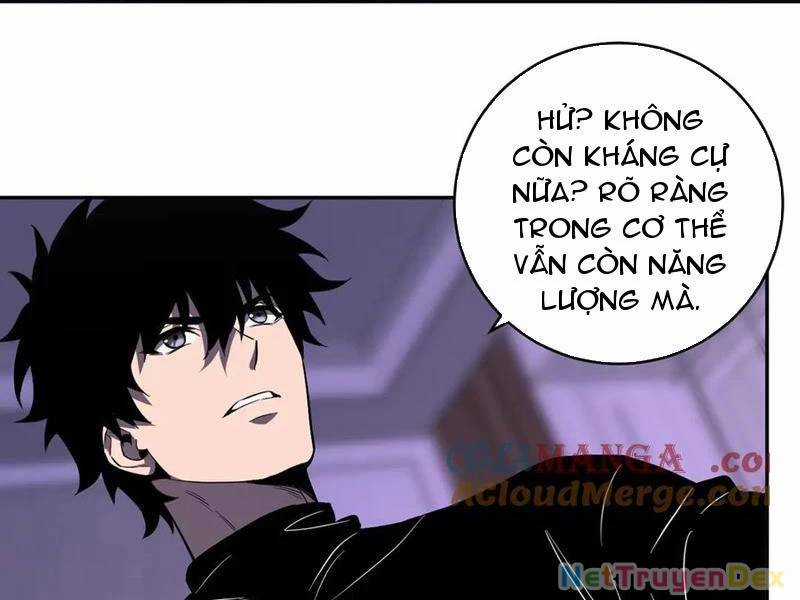 Mạt Nhật Thiên Hạ: Ta, Virus Quân Vương Chương 47 trang 21