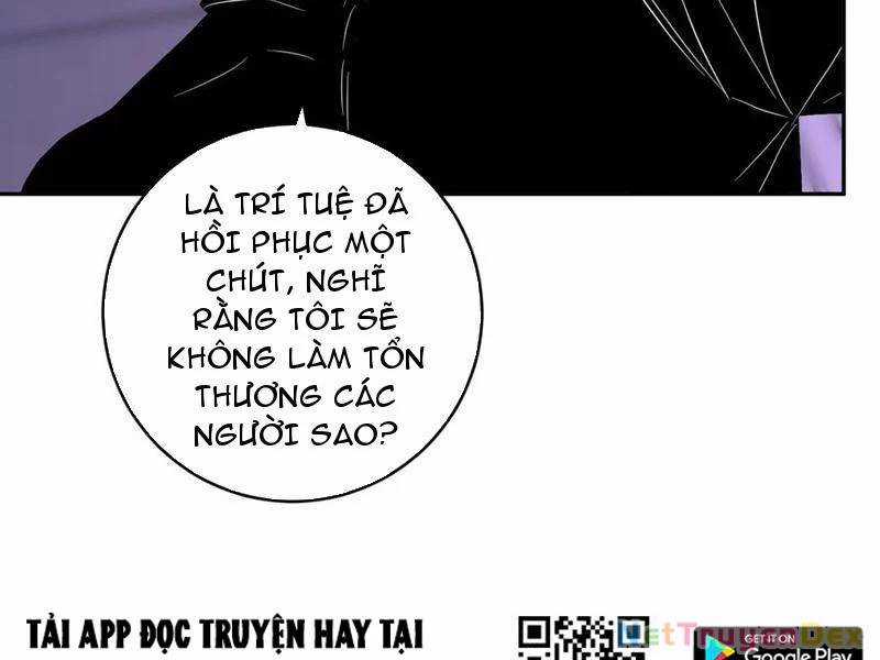 Mạt Nhật Thiên Hạ: Ta, Virus Quân Vương Chương 47 trang 22
