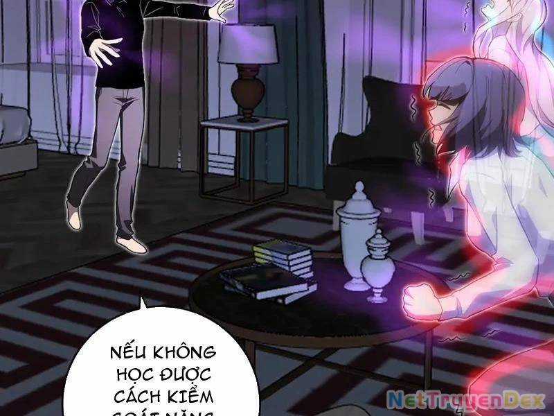 Mạt Nhật Thiên Hạ: Ta, Virus Quân Vương Chương 47 trang 24