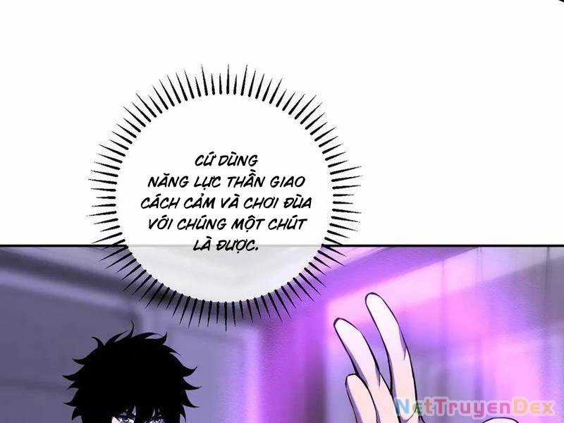 Mạt Nhật Thiên Hạ: Ta, Virus Quân Vương Chương 47 trang 3