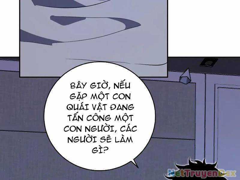 Mạt Nhật Thiên Hạ: Ta, Virus Quân Vương Chương 47 trang 36