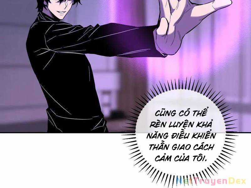 Mạt Nhật Thiên Hạ: Ta, Virus Quân Vương Chương 47 trang 4