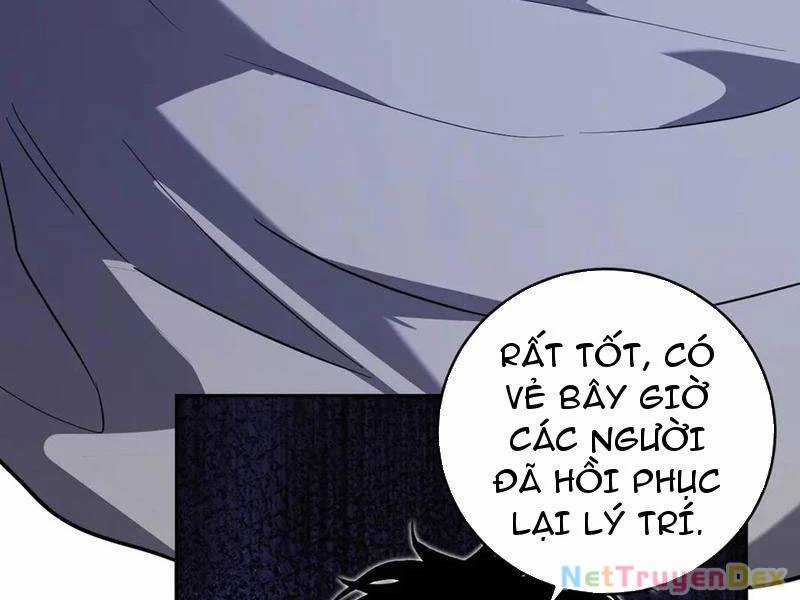 Mạt Nhật Thiên Hạ: Ta, Virus Quân Vương Chương 47 trang 41