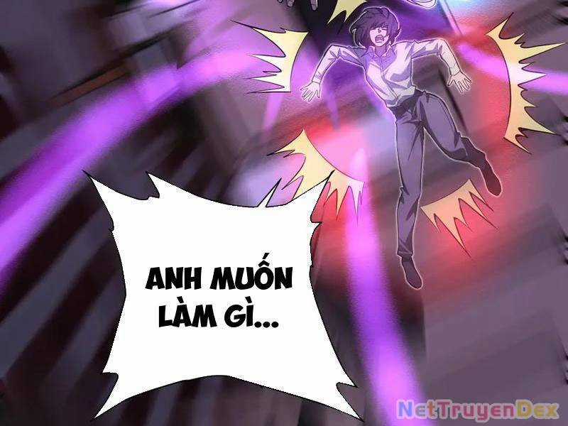 Mạt Nhật Thiên Hạ: Ta, Virus Quân Vương Chương 47 trang 8