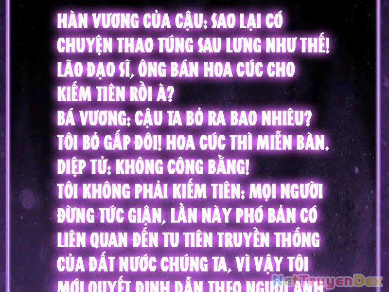 Mạt Nhật Thiên Hạ: Ta, Virus Quân Vương Chương 47 trang 91