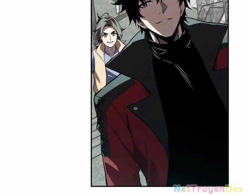 Mạt Nhật Thiên Hạ: Ta, Virus Quân Vương Chương 48 trang 10