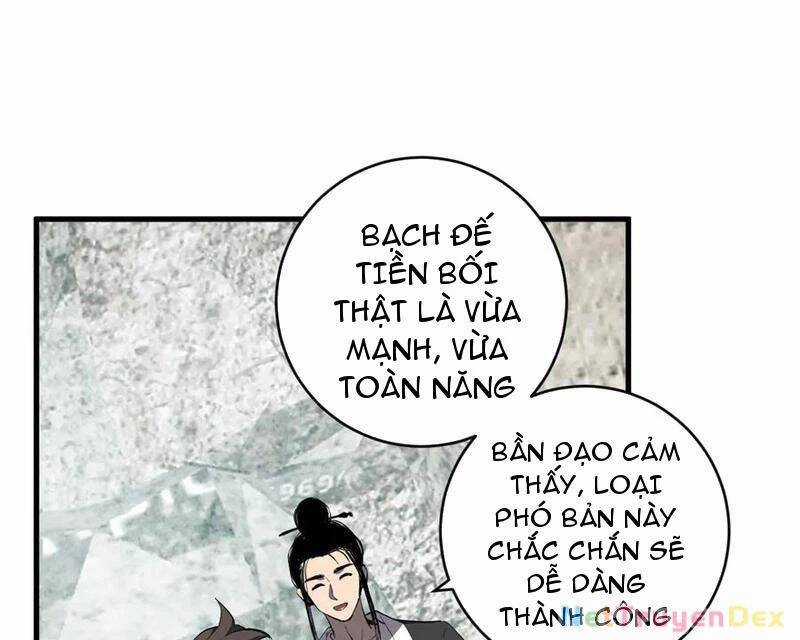 Mạt Nhật Thiên Hạ: Ta, Virus Quân Vương Chương 48 trang 101