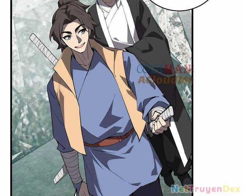 Mạt Nhật Thiên Hạ: Ta, Virus Quân Vương Chương 48 trang 102