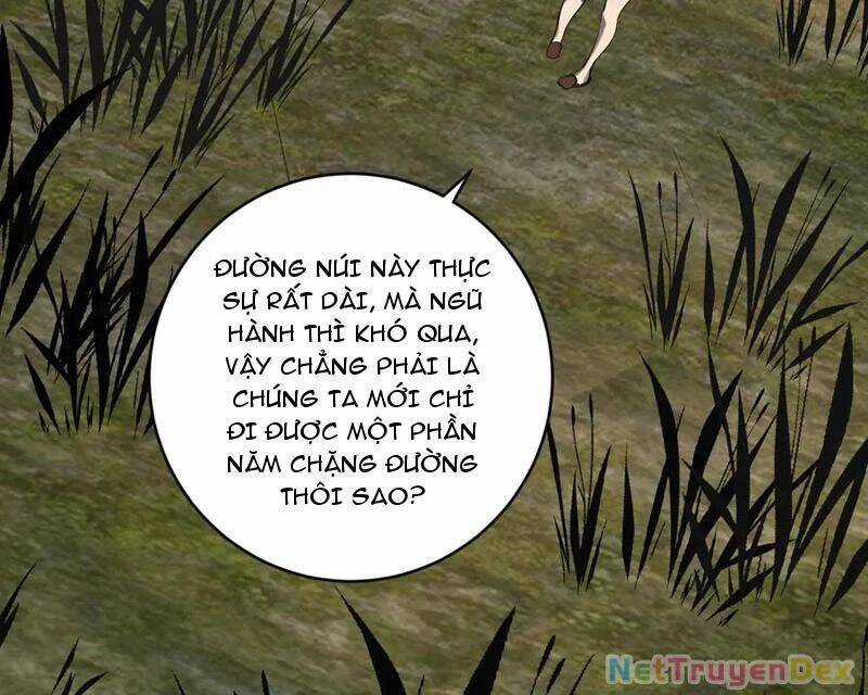 Mạt Nhật Thiên Hạ: Ta, Virus Quân Vương Chương 48 trang 107