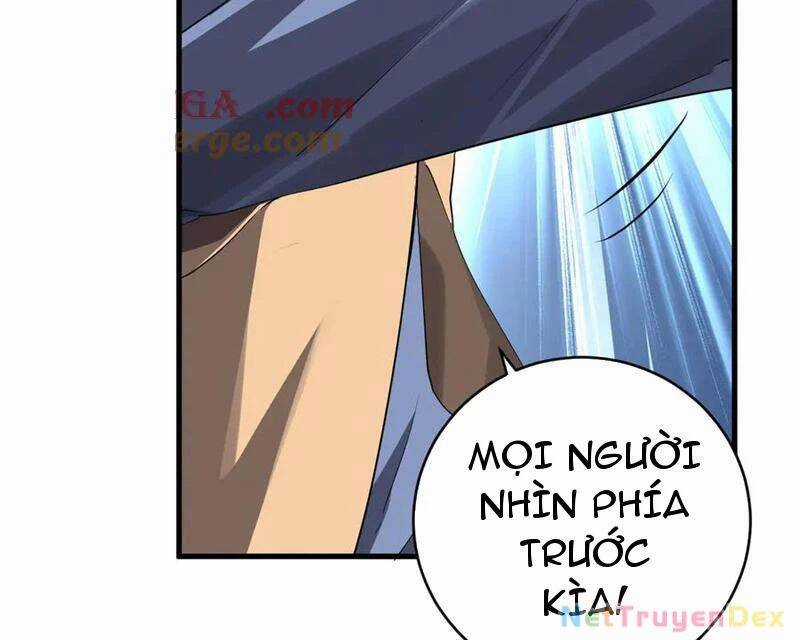 Mạt Nhật Thiên Hạ: Ta, Virus Quân Vương Chương 48 trang 110