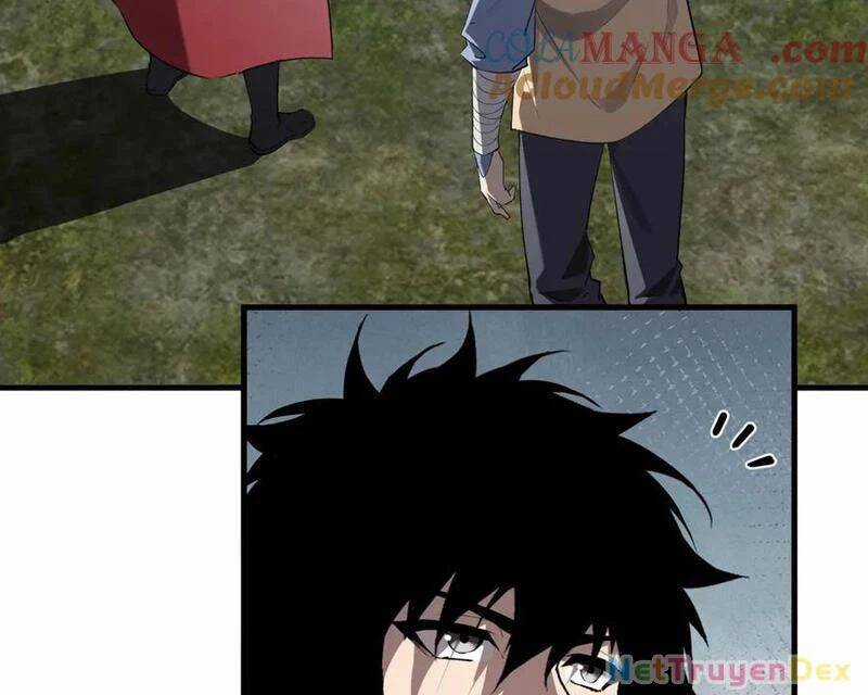 Mạt Nhật Thiên Hạ: Ta, Virus Quân Vương Chương 48 trang 114