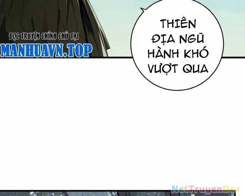 Mạt Nhật Thiên Hạ: Ta, Virus Quân Vương Chương 48 trang 118