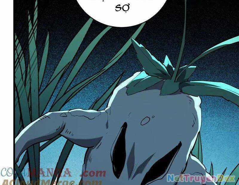 Mạt Nhật Thiên Hạ: Ta, Virus Quân Vương Chương 48 trang 121