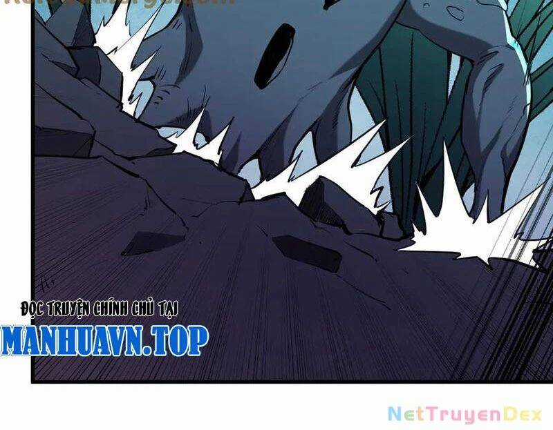 Mạt Nhật Thiên Hạ: Ta, Virus Quân Vương Chương 48 trang 122