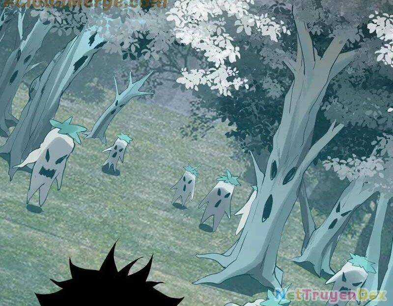 Mạt Nhật Thiên Hạ: Ta, Virus Quân Vương Chương 48 trang 126