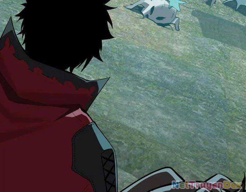 Mạt Nhật Thiên Hạ: Ta, Virus Quân Vương Chương 48 trang 127