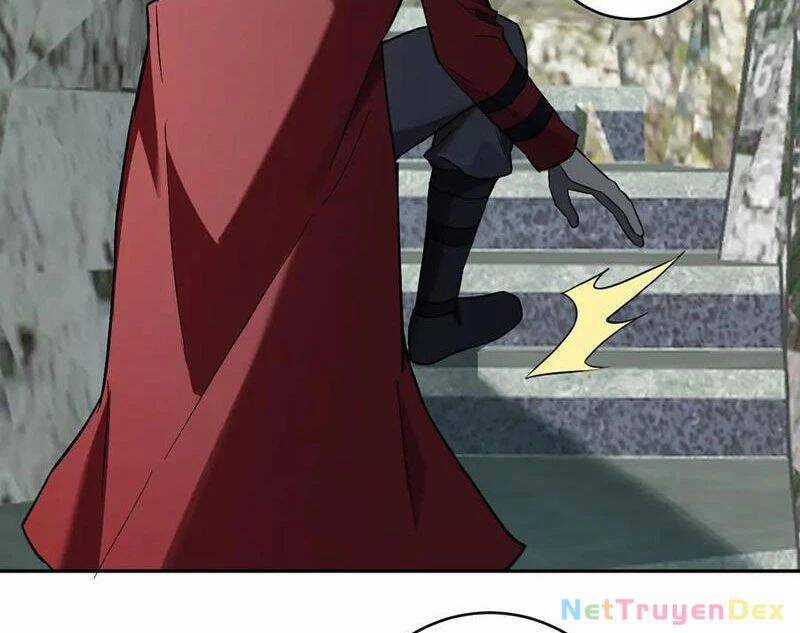 Mạt Nhật Thiên Hạ: Ta, Virus Quân Vương Chương 48 trang 19