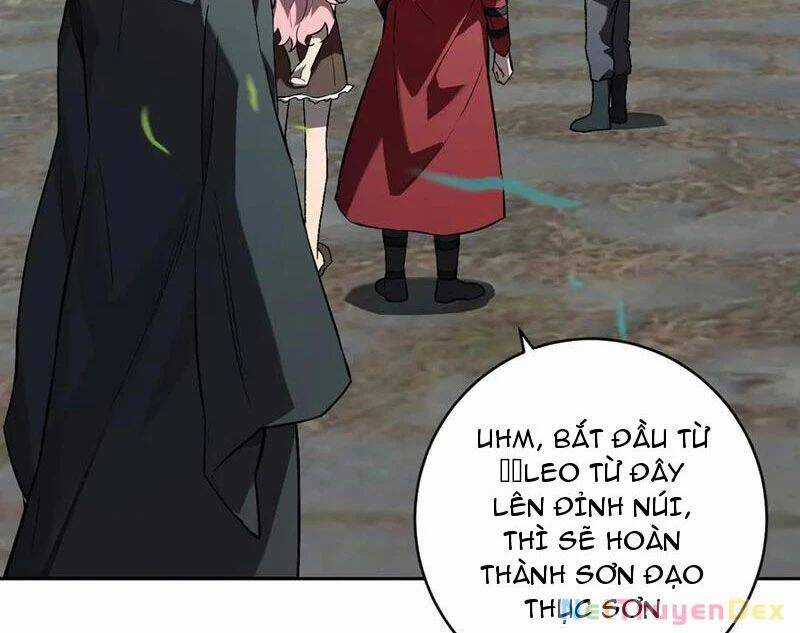 Mạt Nhật Thiên Hạ: Ta, Virus Quân Vương Chương 48 trang 2