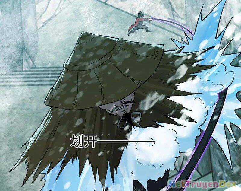 Mạt Nhật Thiên Hạ: Ta, Virus Quân Vương Chương 48 trang 25