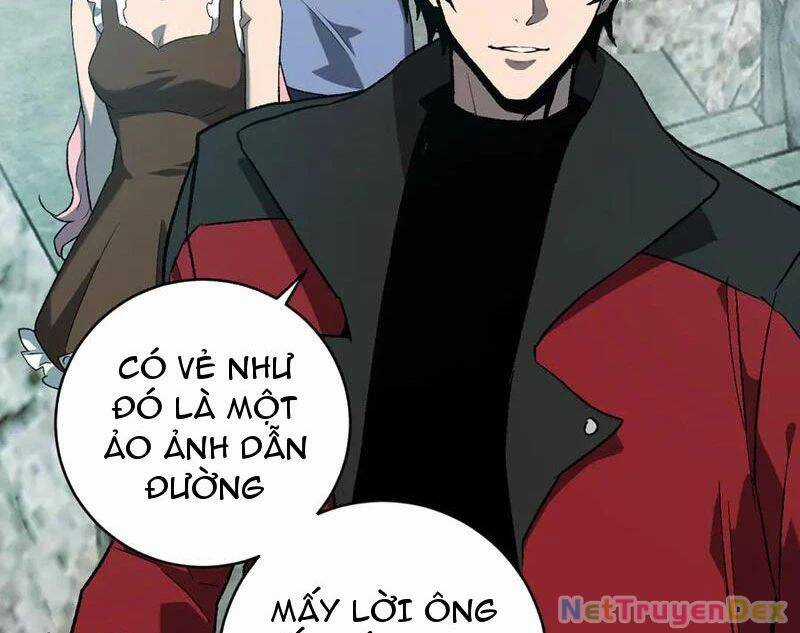 Mạt Nhật Thiên Hạ: Ta, Virus Quân Vương Chương 48 trang 31