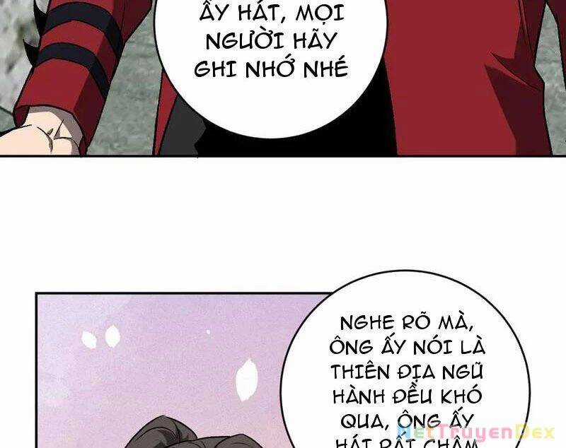 Mạt Nhật Thiên Hạ: Ta, Virus Quân Vương Chương 48 trang 32