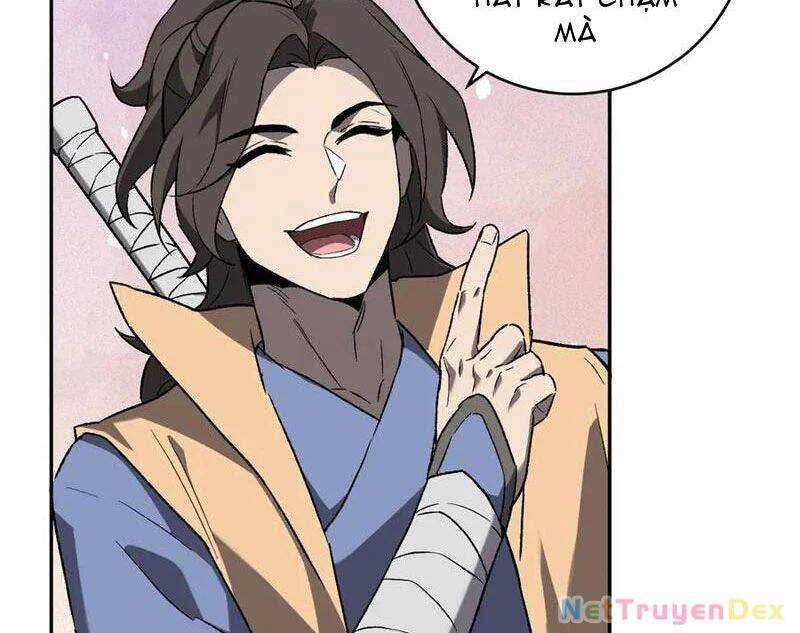 Mạt Nhật Thiên Hạ: Ta, Virus Quân Vương Chương 48 trang 33