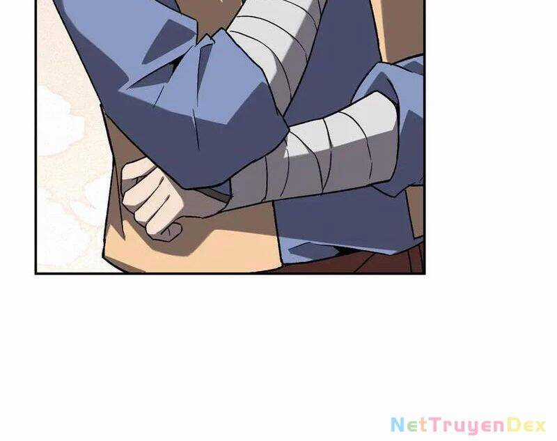 Mạt Nhật Thiên Hạ: Ta, Virus Quân Vương Chương 48 trang 34