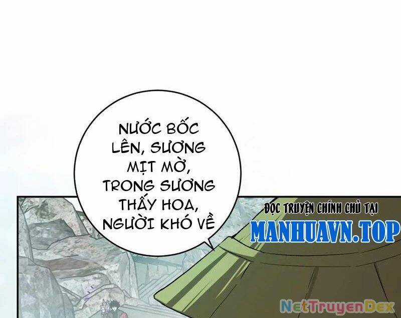 Mạt Nhật Thiên Hạ: Ta, Virus Quân Vương Chương 48 trang 38