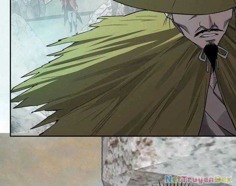 Mạt Nhật Thiên Hạ: Ta, Virus Quân Vương Chương 48 trang 39