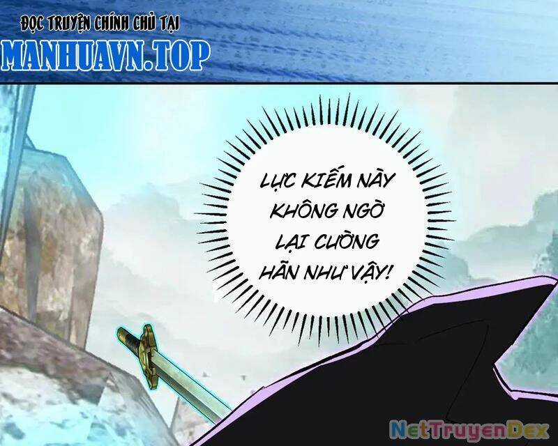 Mạt Nhật Thiên Hạ: Ta, Virus Quân Vương Chương 48 trang 49