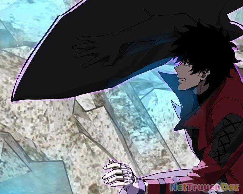 Mạt Nhật Thiên Hạ: Ta, Virus Quân Vương Chương 48 trang 50