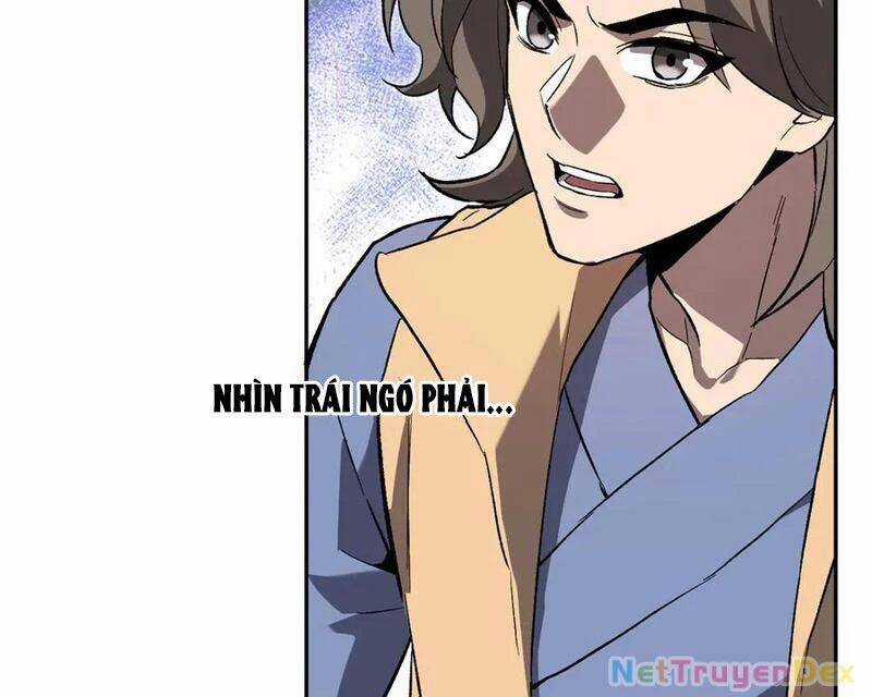 Mạt Nhật Thiên Hạ: Ta, Virus Quân Vương Chương 48 trang 58