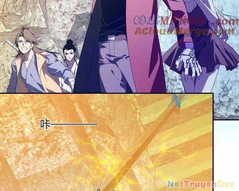 Mạt Nhật Thiên Hạ: Ta, Virus Quân Vương Chương 48 trang 71