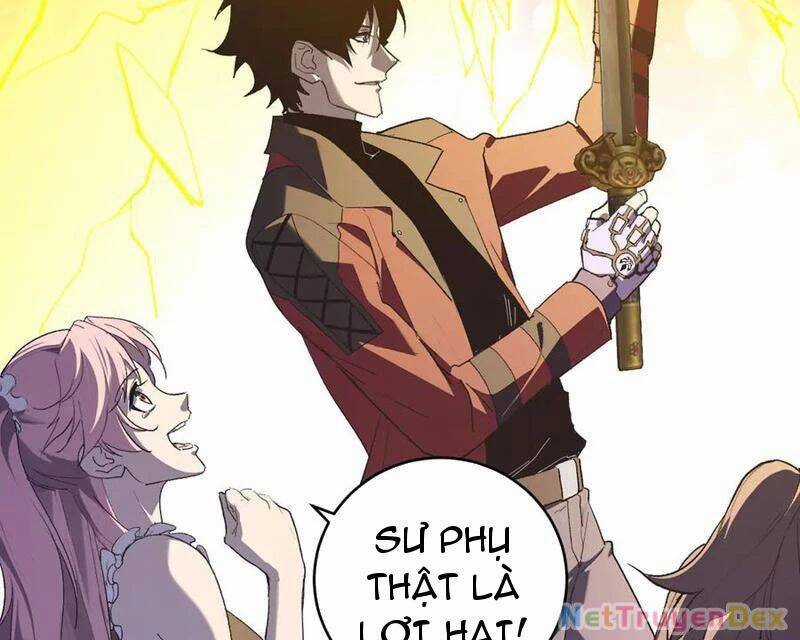 Mạt Nhật Thiên Hạ: Ta, Virus Quân Vương Chương 48 trang 77