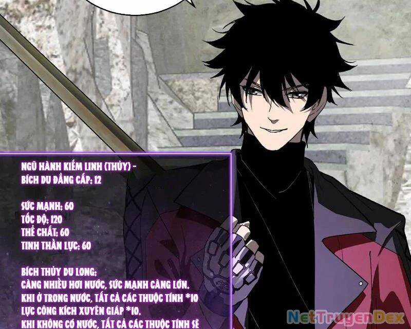 Mạt Nhật Thiên Hạ: Ta, Virus Quân Vương Chương 48 trang 83