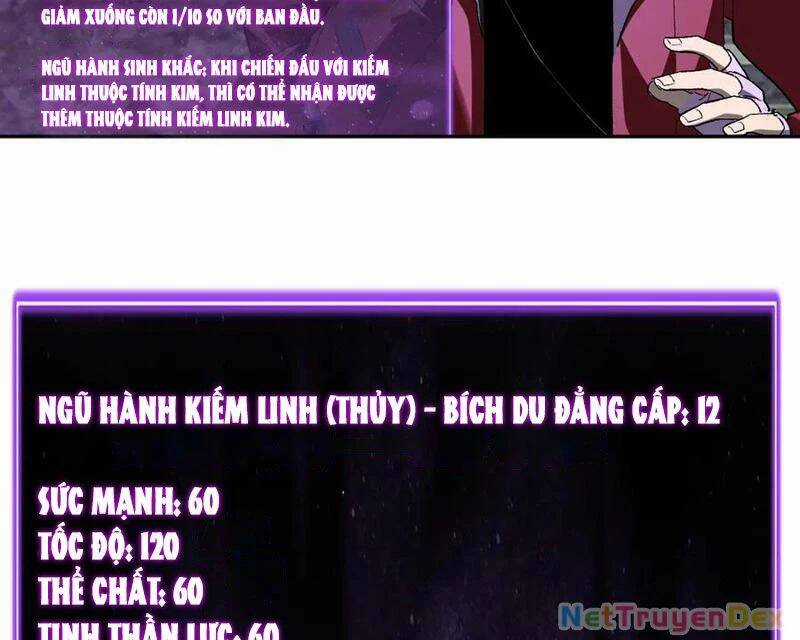 Mạt Nhật Thiên Hạ: Ta, Virus Quân Vương Chương 48 trang 84