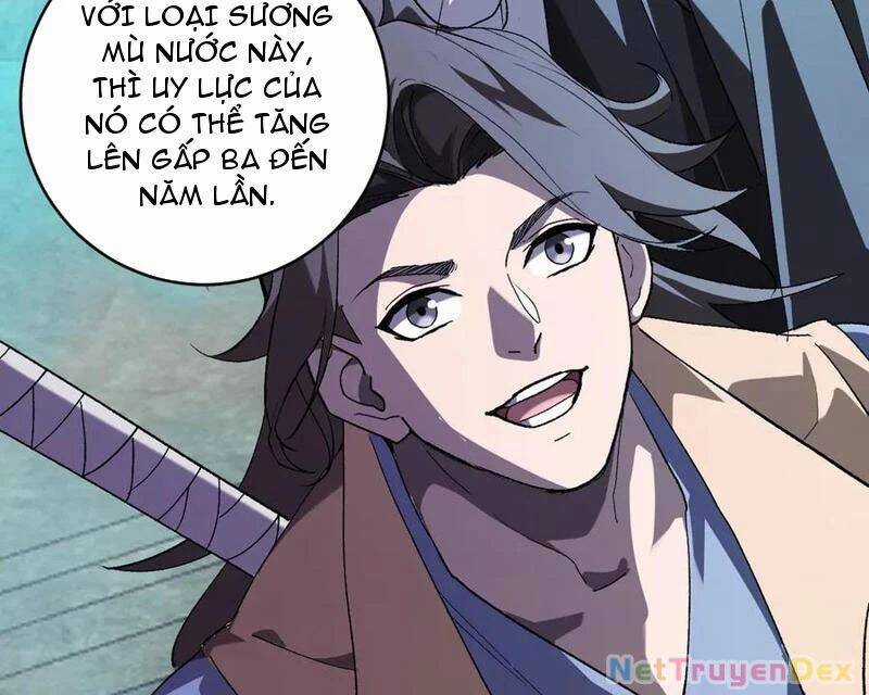 Mạt Nhật Thiên Hạ: Ta, Virus Quân Vương Chương 48 trang 88