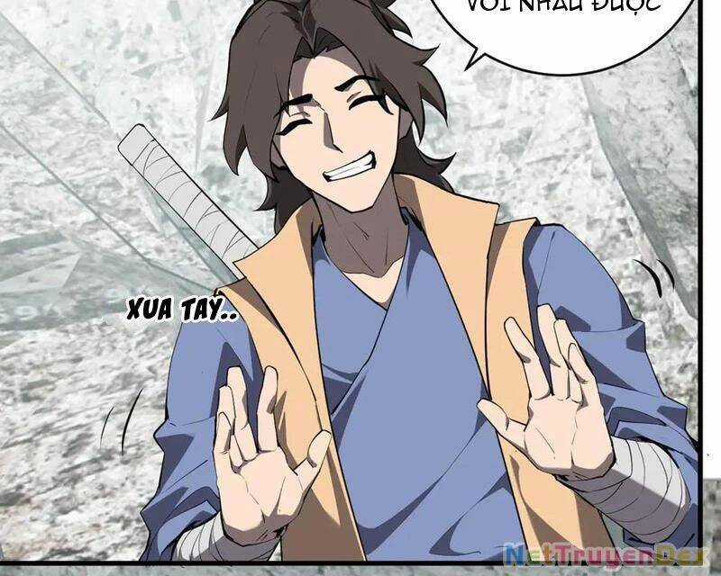 Mạt Nhật Thiên Hạ: Ta, Virus Quân Vương Chương 48 trang 93