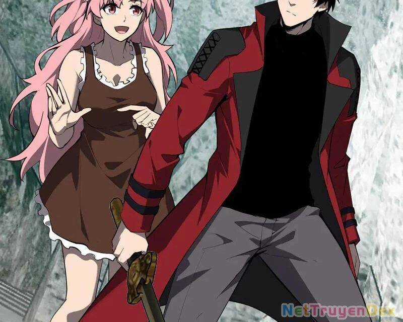 Mạt Nhật Thiên Hạ: Ta, Virus Quân Vương Chương 48 trang 95