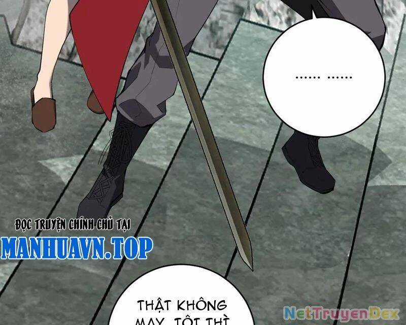 Mạt Nhật Thiên Hạ: Ta, Virus Quân Vương Chương 48 trang 96