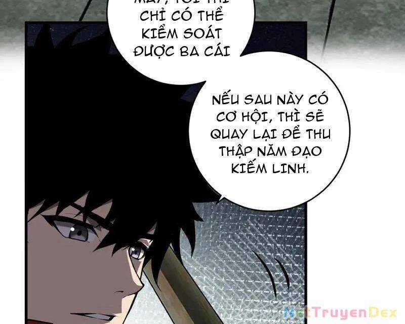 Mạt Nhật Thiên Hạ: Ta, Virus Quân Vương Chương 48 trang 97