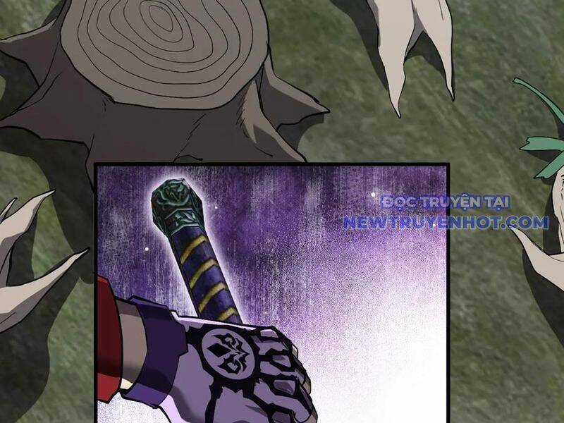 Mạt Nhật Thiên Hạ: Ta, Virus Quân Vương Chương 49 trang 10