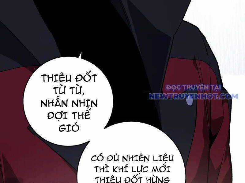 Mạt Nhật Thiên Hạ: Ta, Virus Quân Vương Chương 49 trang 109