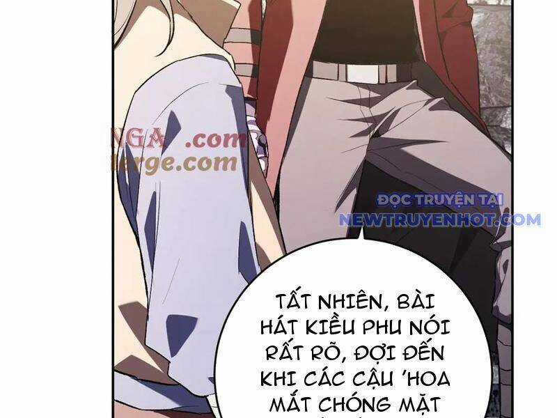 Mạt Nhật Thiên Hạ: Ta, Virus Quân Vương Chương 49 trang 112