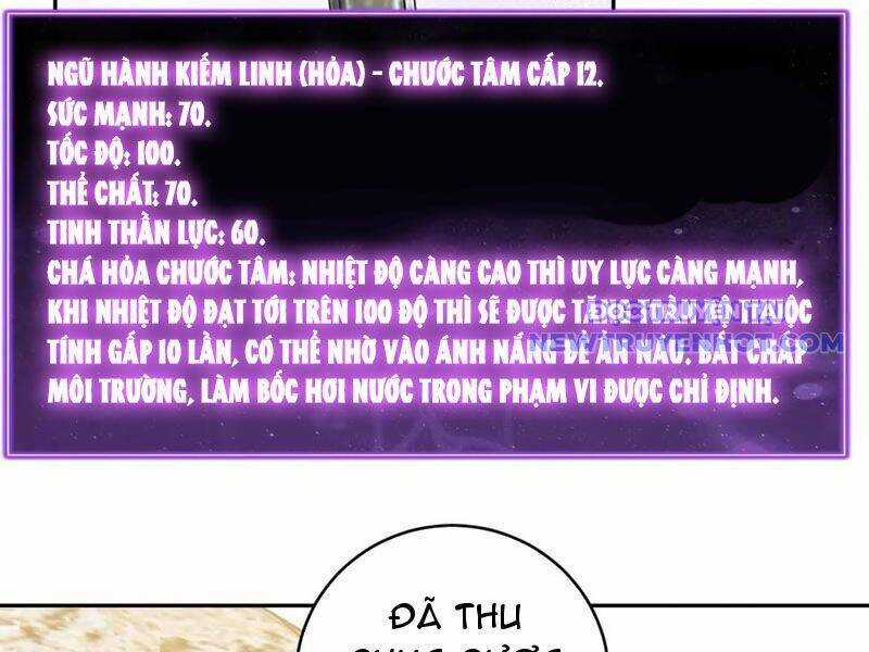 Mạt Nhật Thiên Hạ: Ta, Virus Quân Vương Chương 49 trang 123
