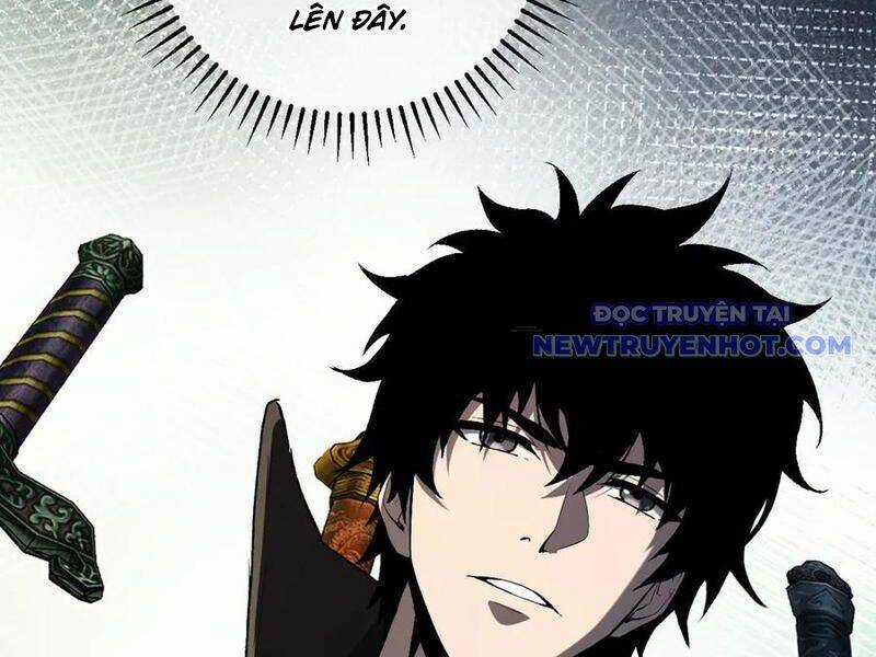 Mạt Nhật Thiên Hạ: Ta, Virus Quân Vương Chương 49 trang 134