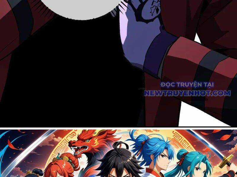 Mạt Nhật Thiên Hạ: Ta, Virus Quân Vương Chương 49 trang 136